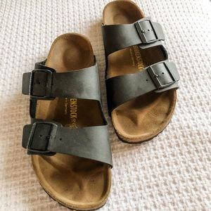 Birkenstock’s